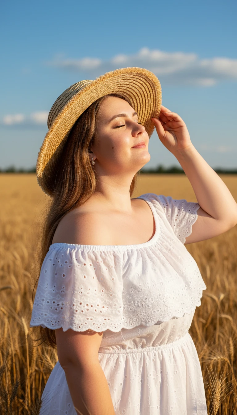SelfyStudio yapay zekâsıyla oluşturulan fotoğraf