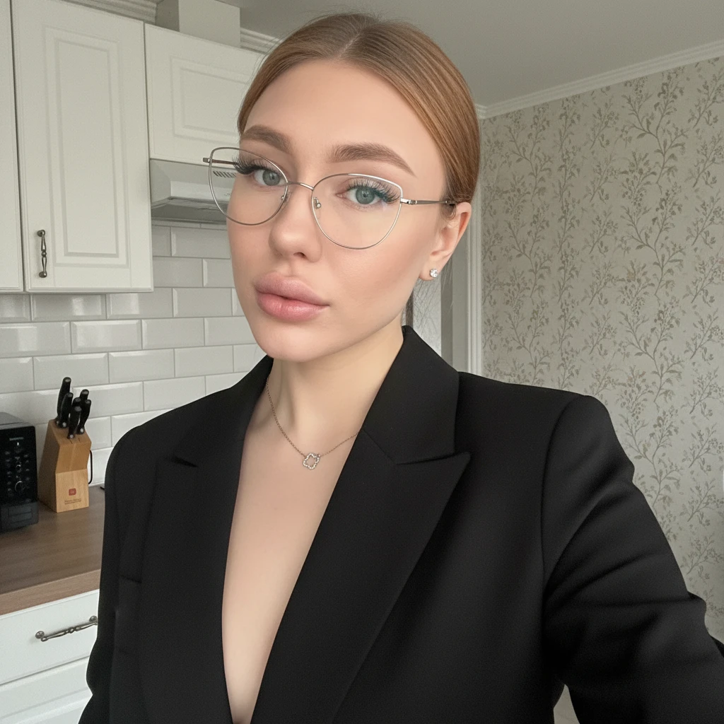 AI photoshoot