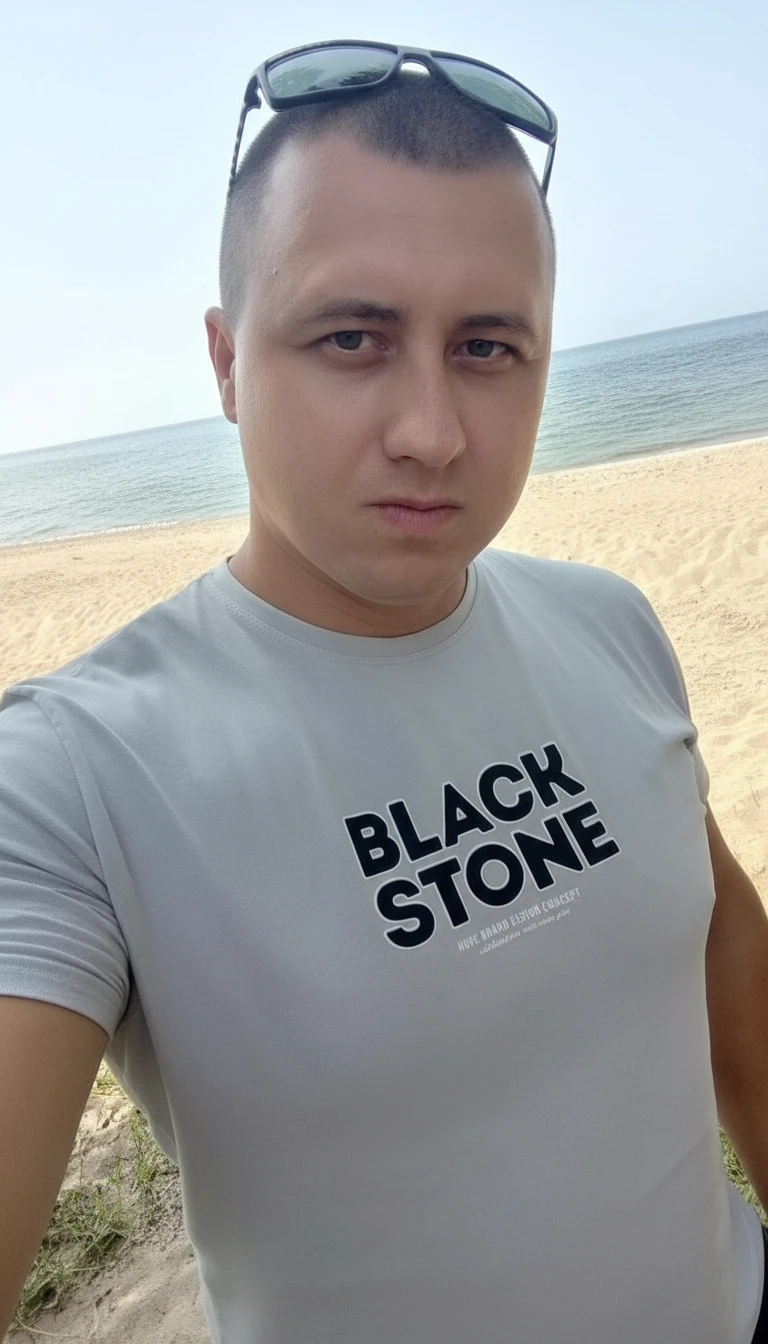 AI-фотографія, створена нейромережею в SelfyStudio