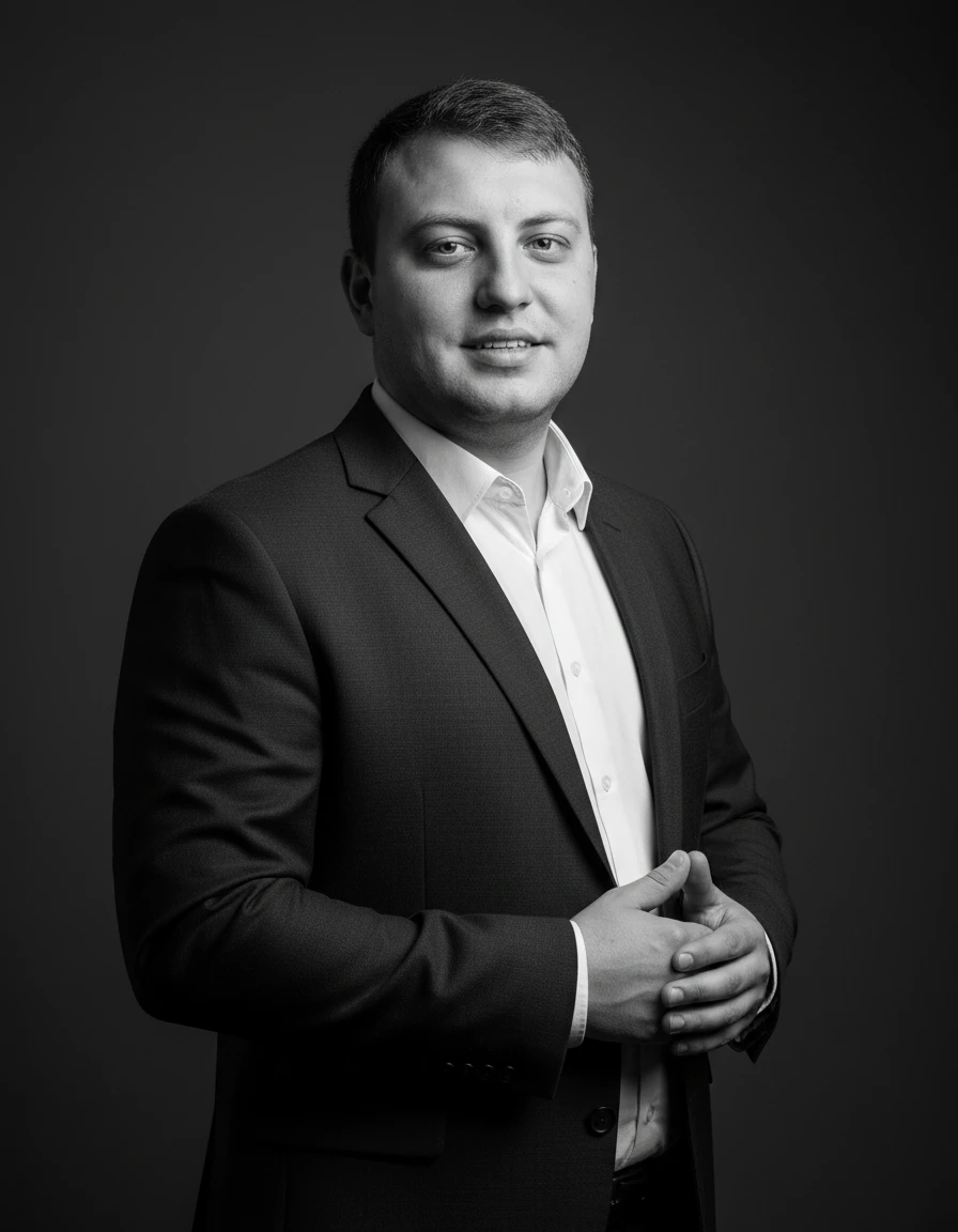 Foto com IA de Stanislav_Nikulin no SelfyStudio