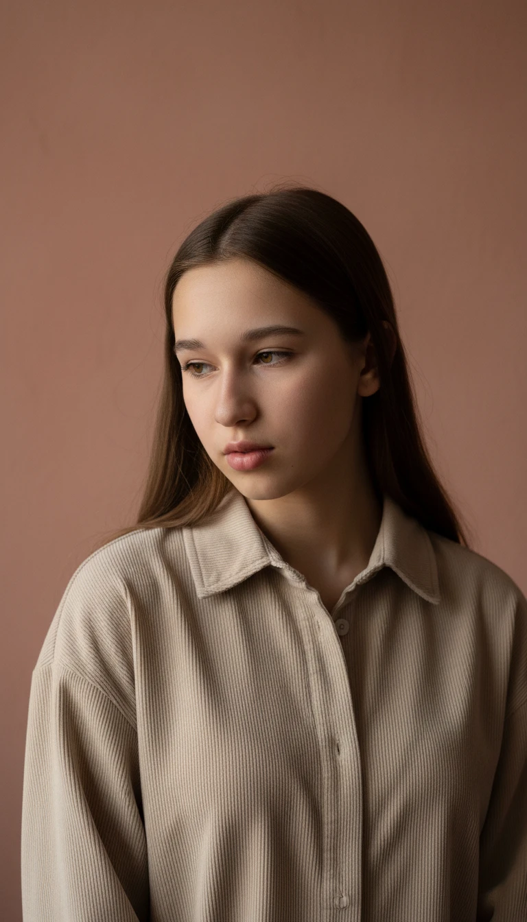 AI photoshoot