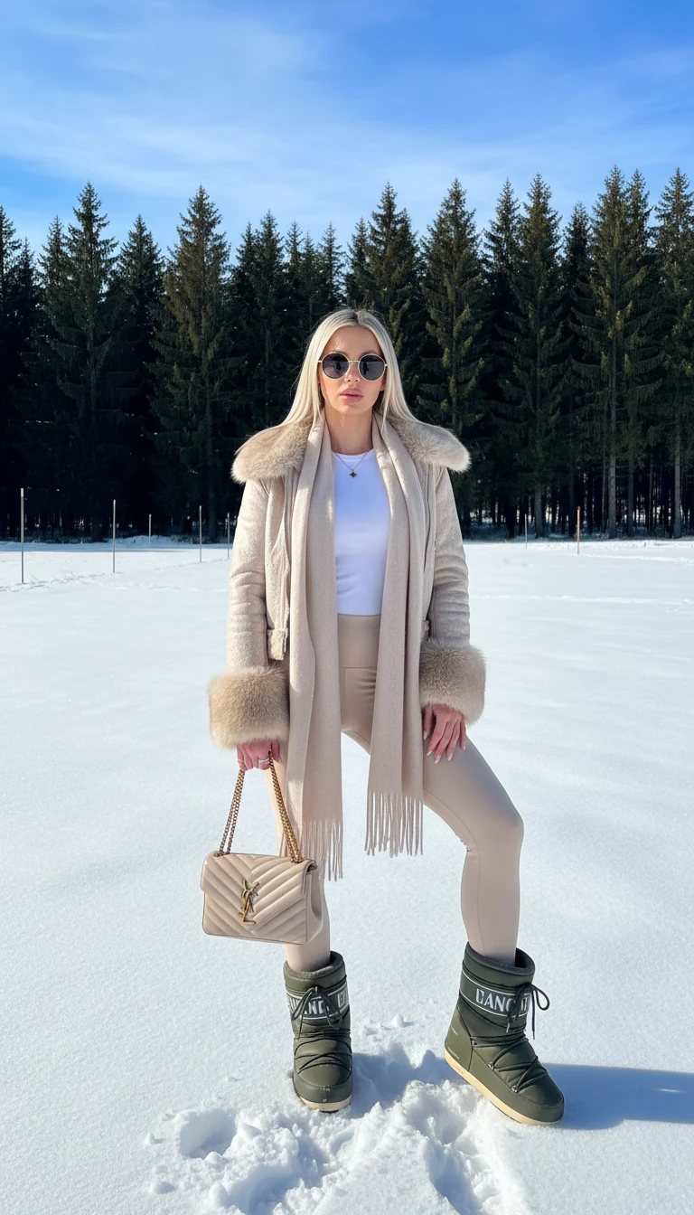 AI photoshoot