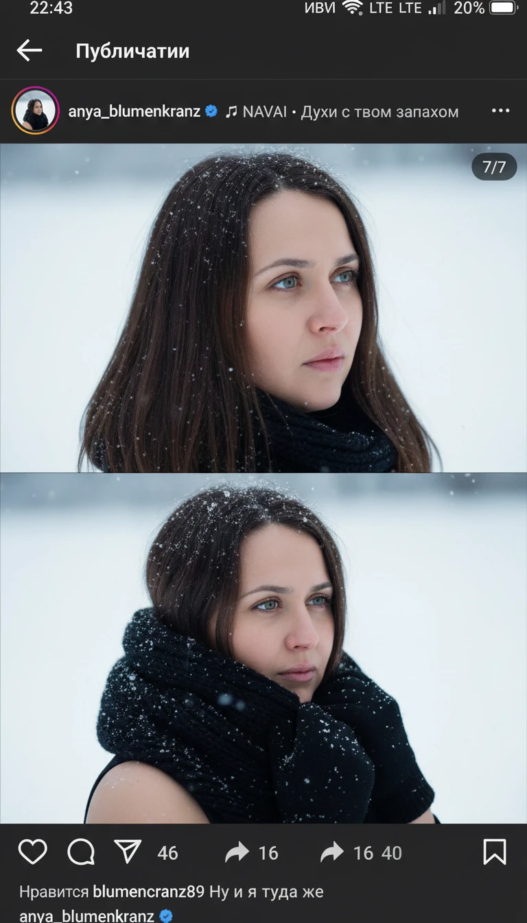 AI photoshoot