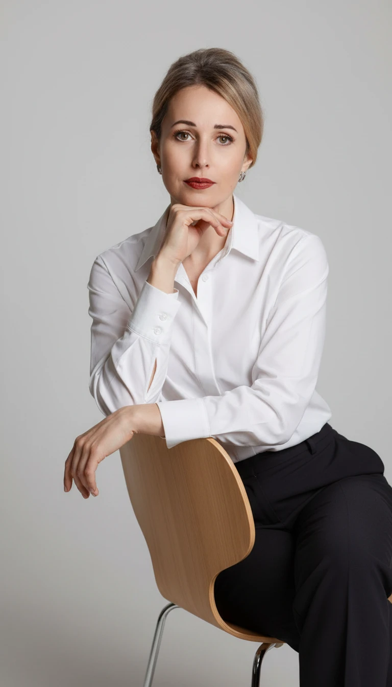 Ảnh được tạo bằng AI trong SelfyStudio