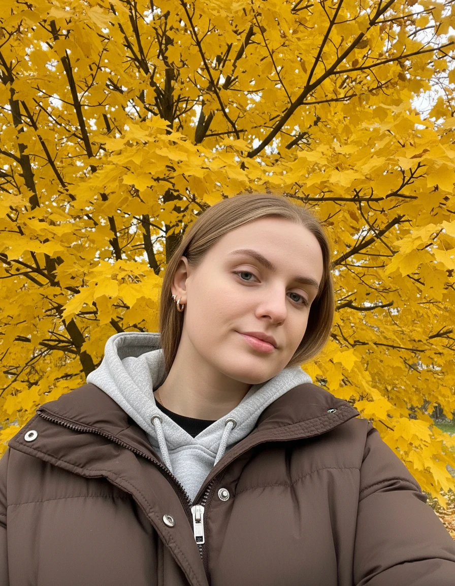 Ảnh được tạo bằng AI trong SelfyStudio