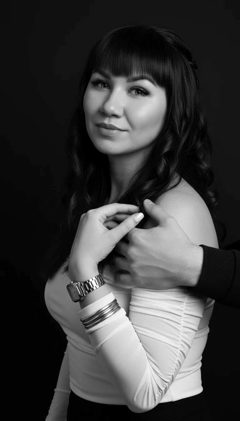Ảnh được tạo bằng AI trong SelfyStudio