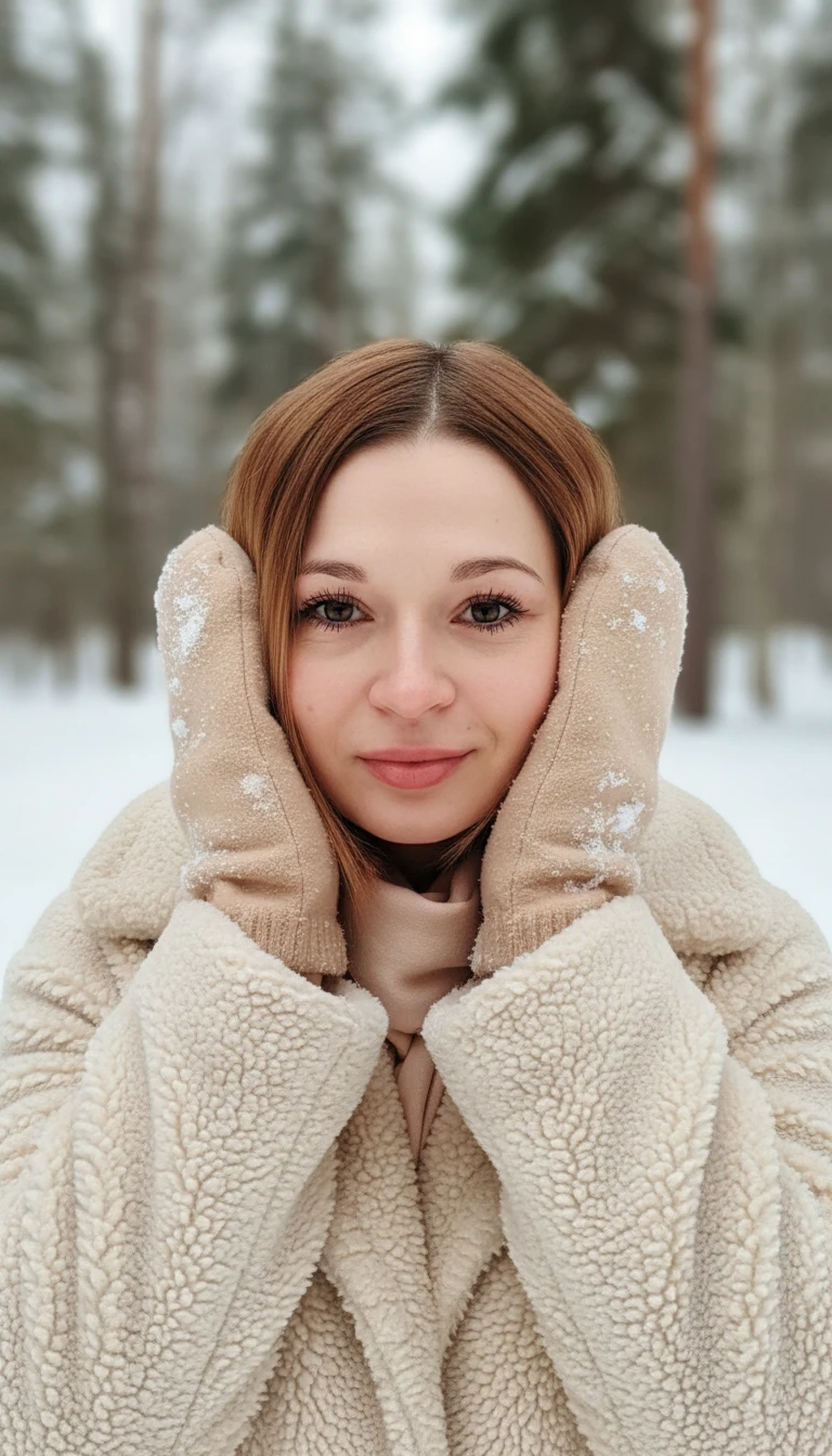 AI photoshoot