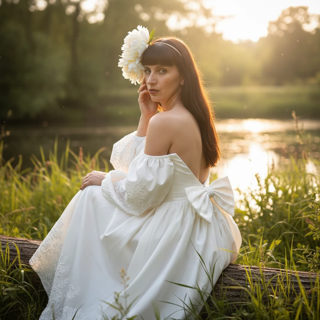 Ảnh được tạo bằng AI trong SelfyStudio