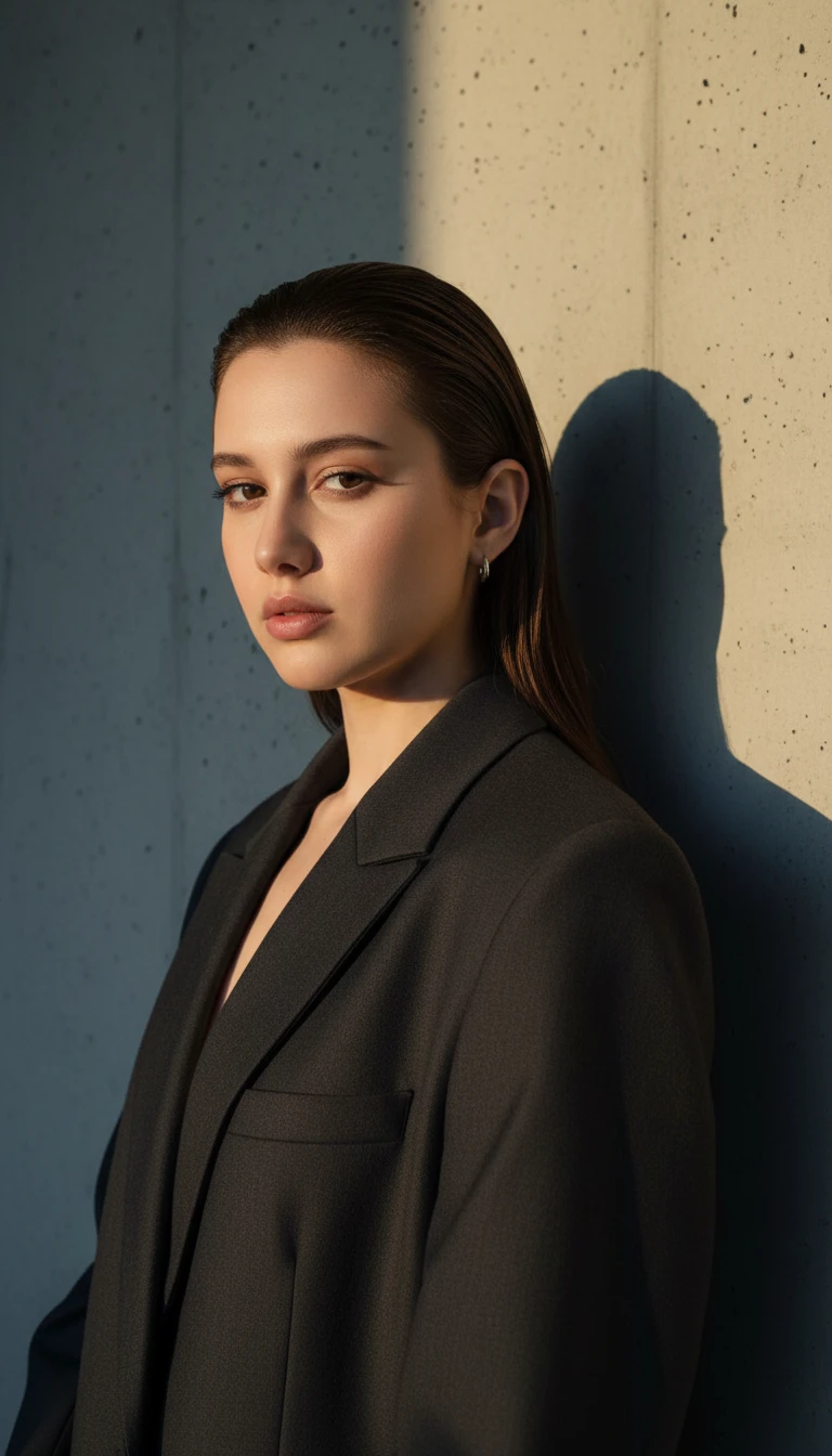 AI photoshoot