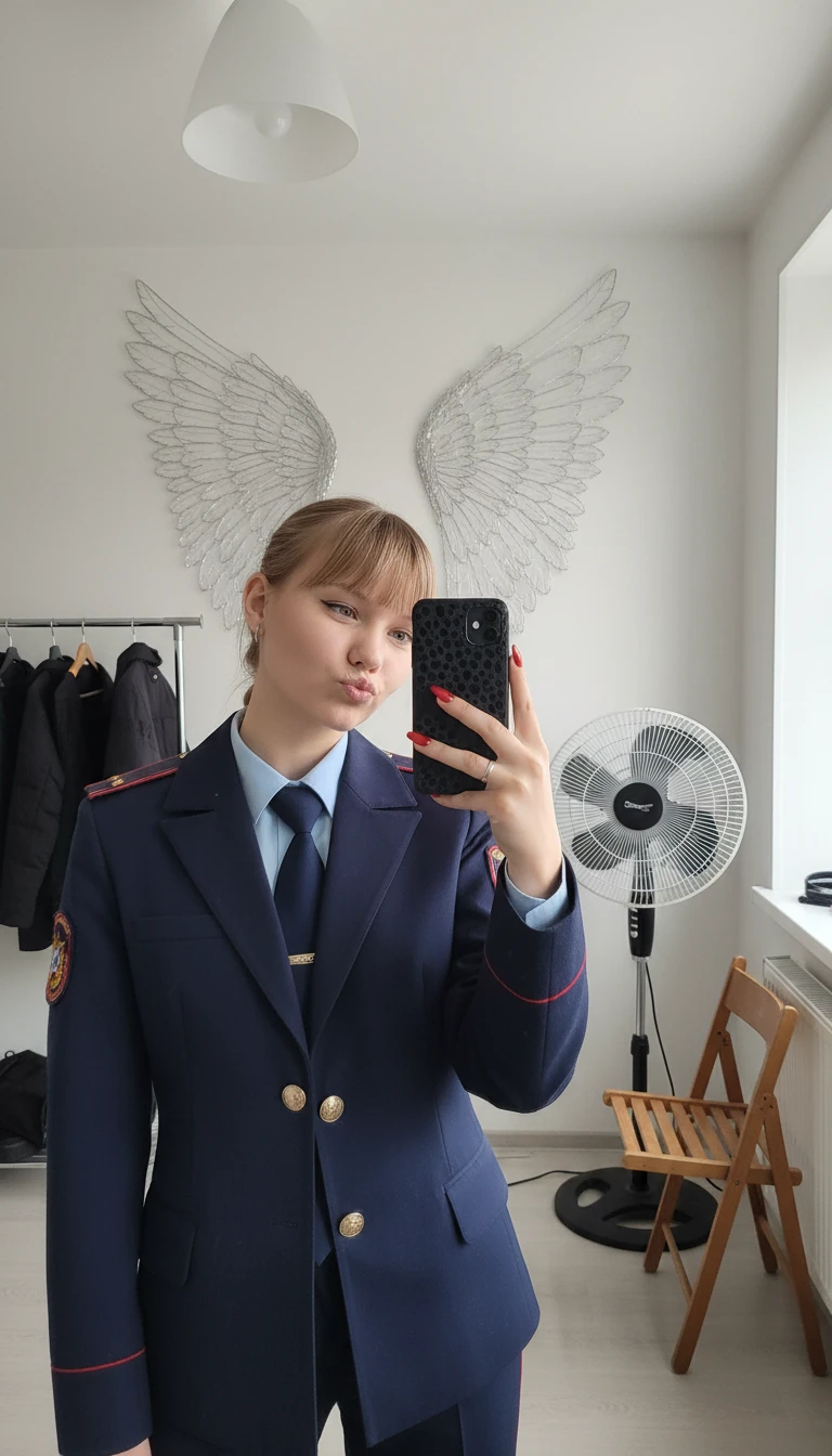 AI photoshoot