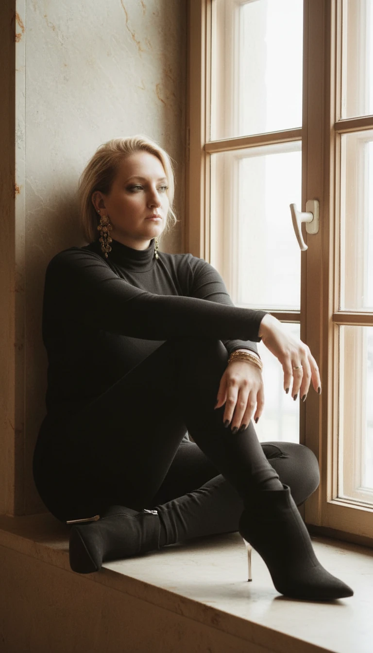 AI photoshoot
