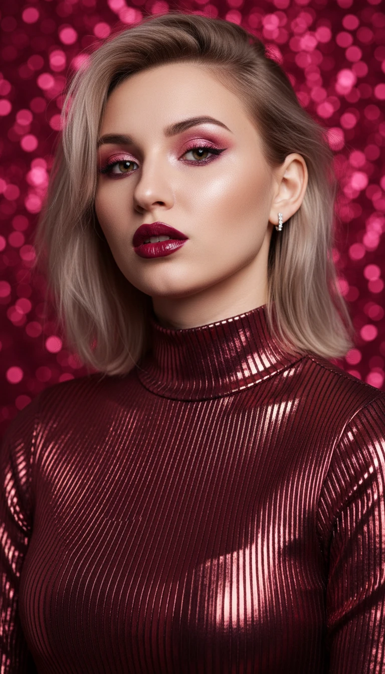 AI-фотографія, створена нейромережею в SelfyStudio