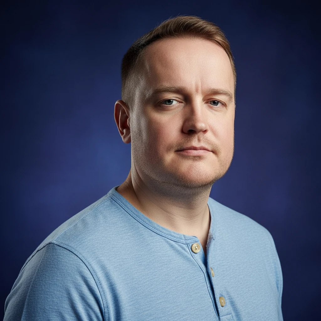 AI photoshoot