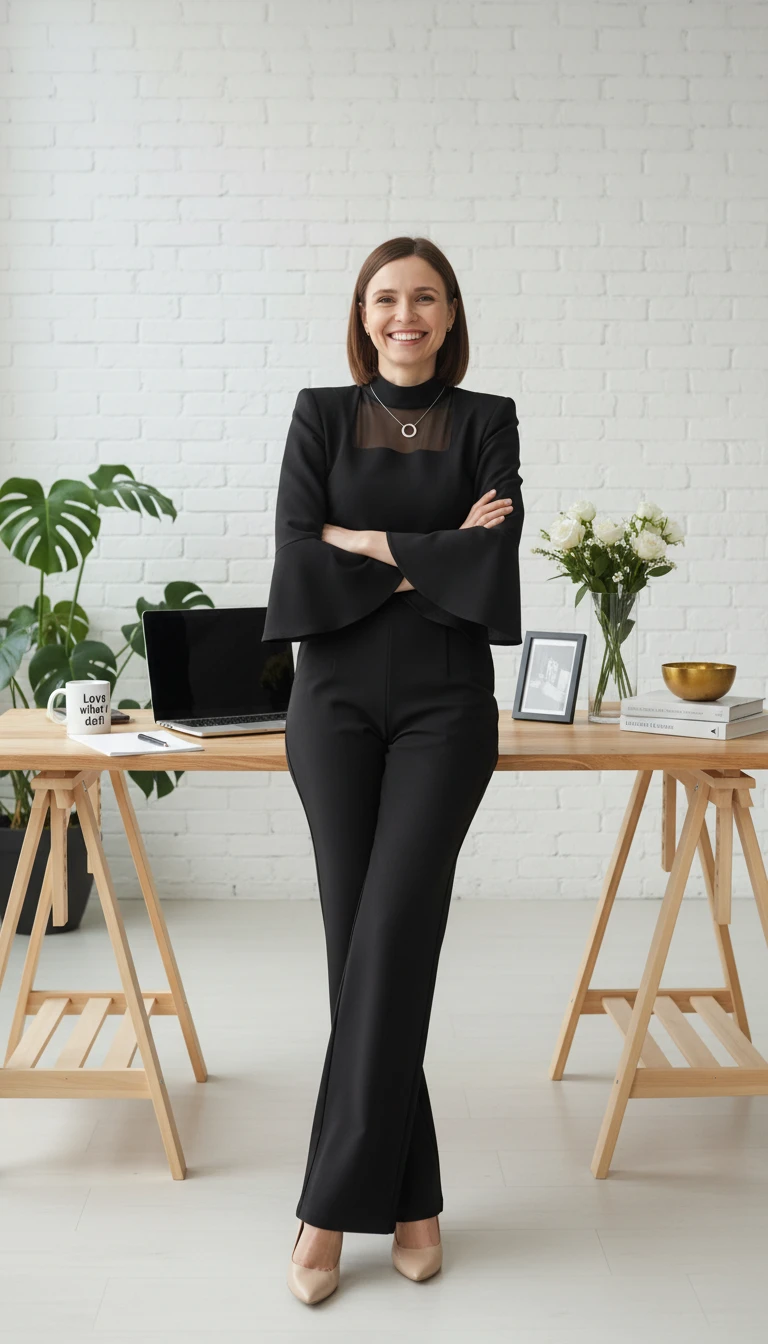 Ảnh được tạo bằng AI trong SelfyStudio