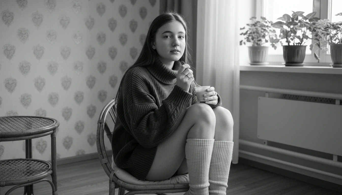 AI photoshoot