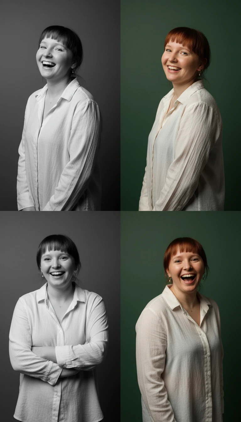 Ảnh AI của Kseniya_Bobyleva trên SelfyStudio