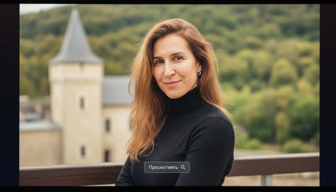 User tarafından SelfyStudio'da oluşturulan AI fotoğrafı