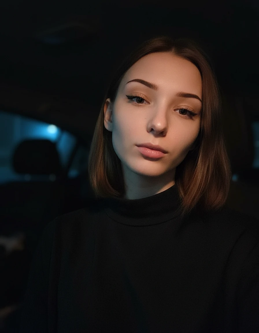 AI photoshoot