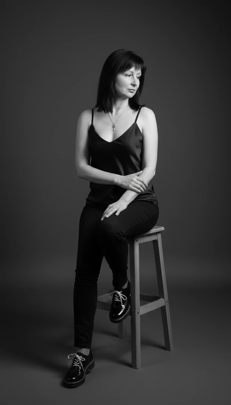 AI photoshoot