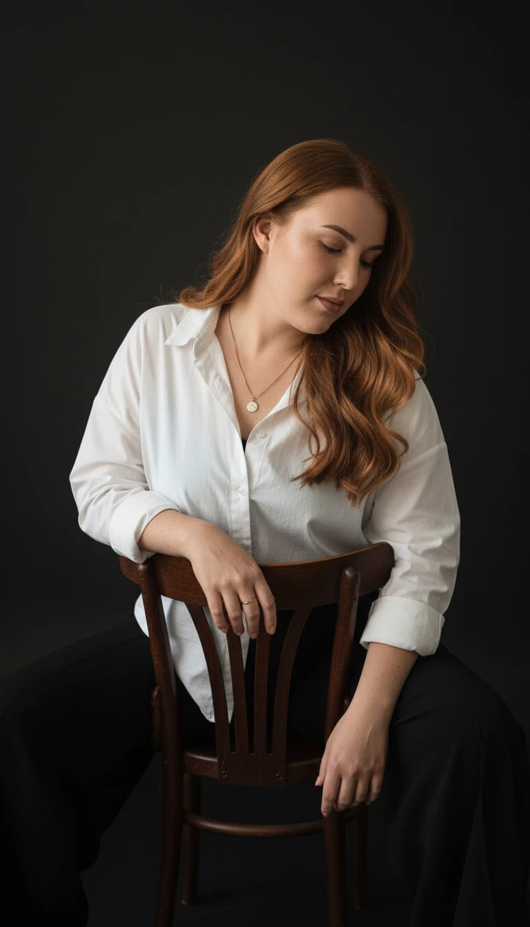 AI photoshoot