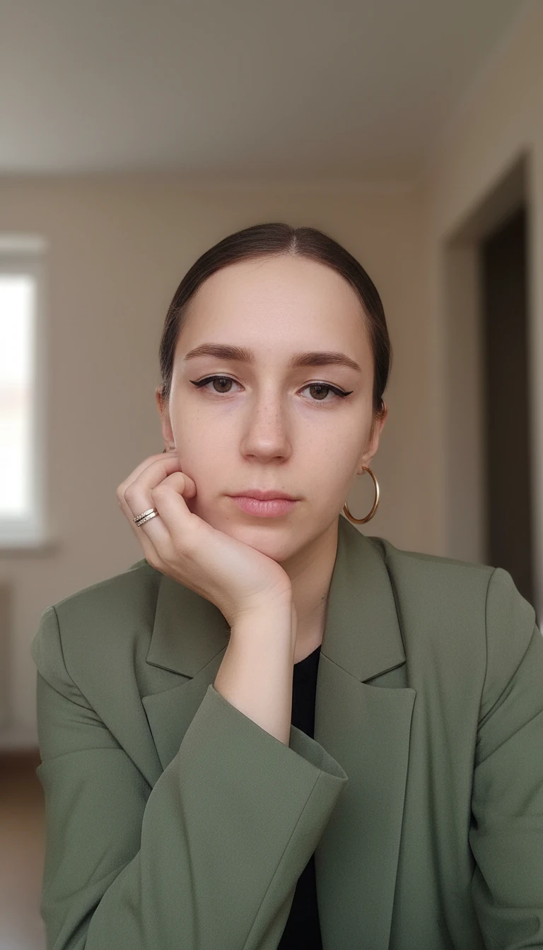 AI photoshoot