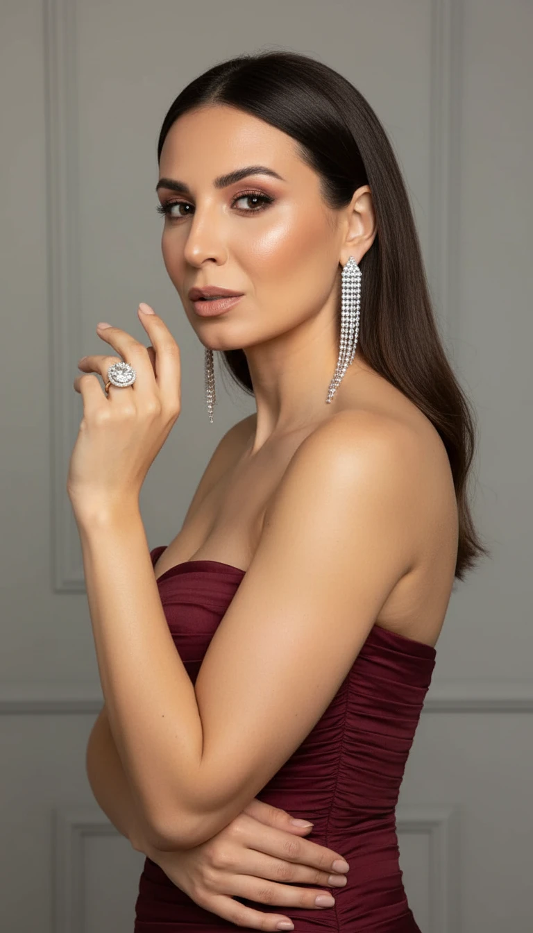 صورة بالذكاء الاصطناعي من irinazaharowa على SelfyStudio