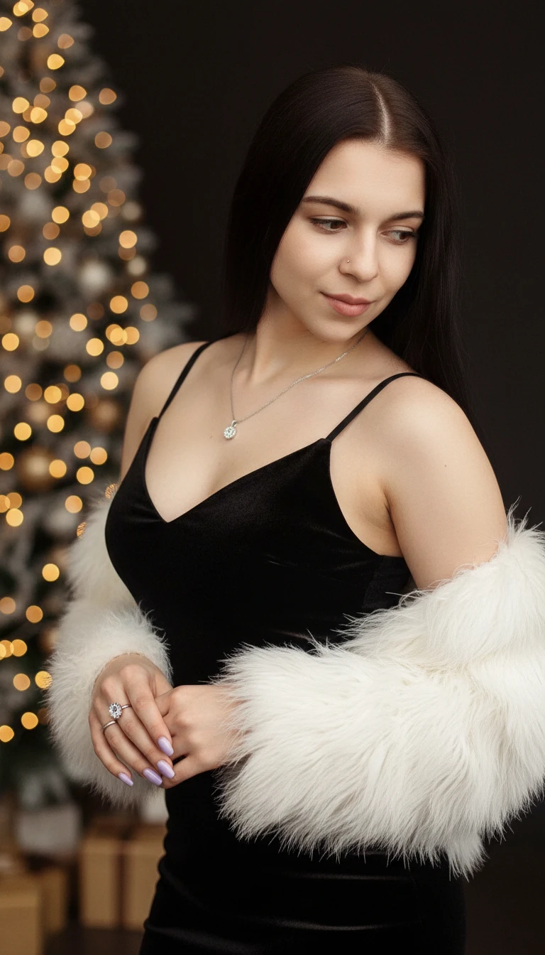 SelfyStudio yapay zekâsıyla oluşturulan fotoğraf