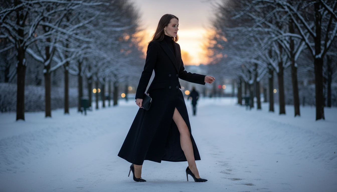 AI photoshoot