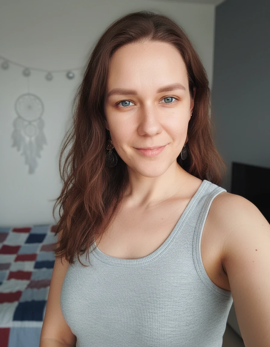 SelfyStudio में AI से बनाई गई फ़ोटो