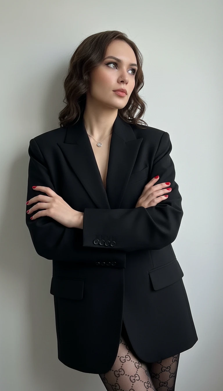 Foto AI karya li_saibova di SelfyStudio