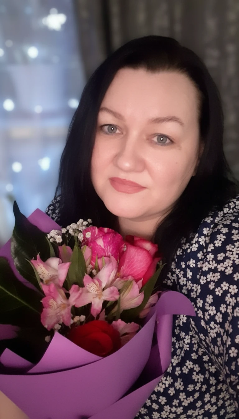 Foto AI karya Anna_smirnova8 di SelfyStudio