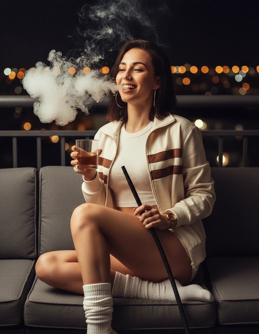 AI photoshoot