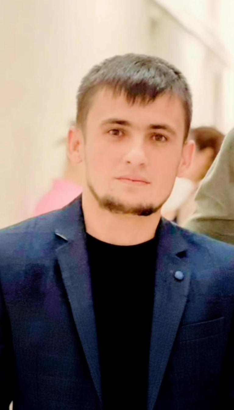 صورة أُنشئت بالذكاء الاصطناعي في SelfyStudio