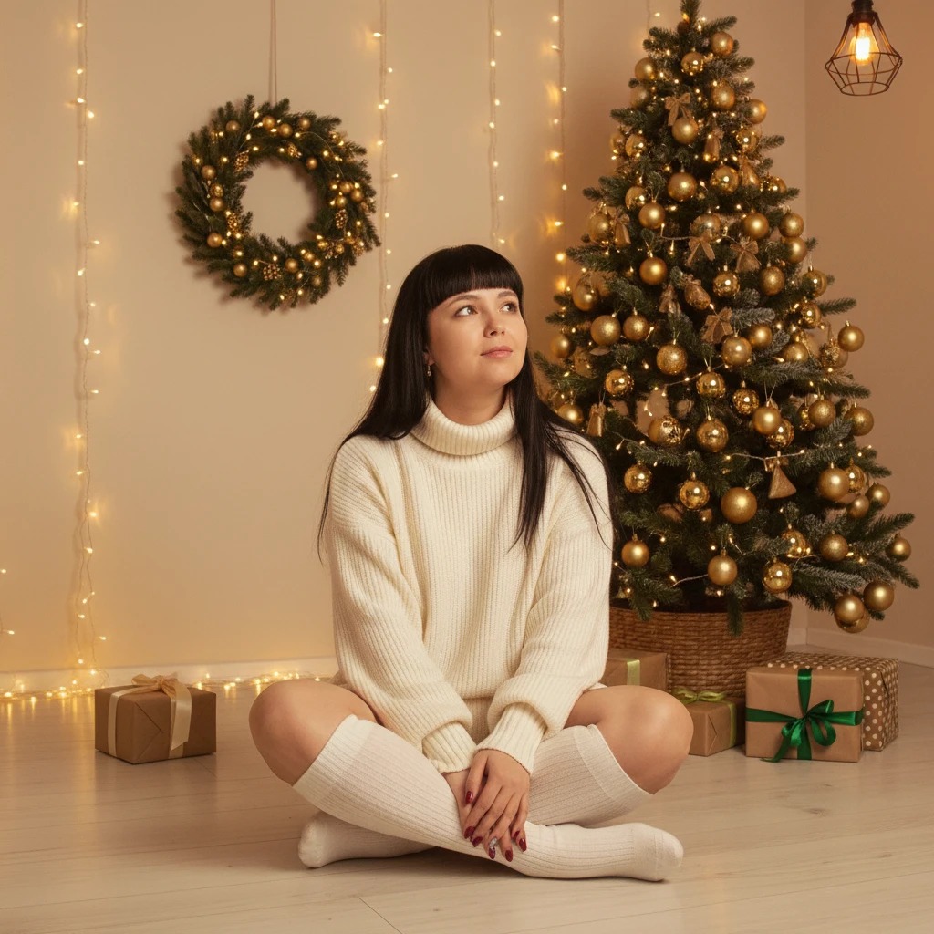 Ảnh AI của LubovPodeiko trên SelfyStudio