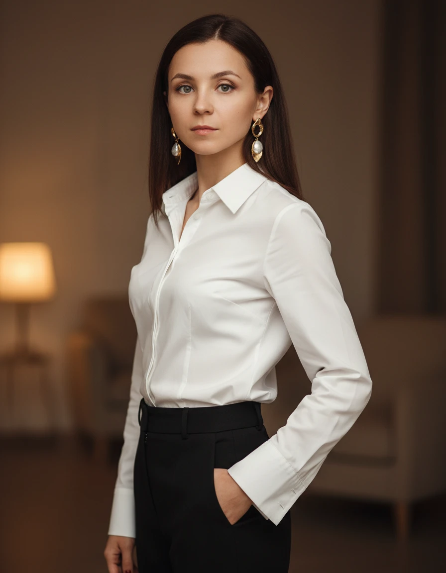 AI photoshoot