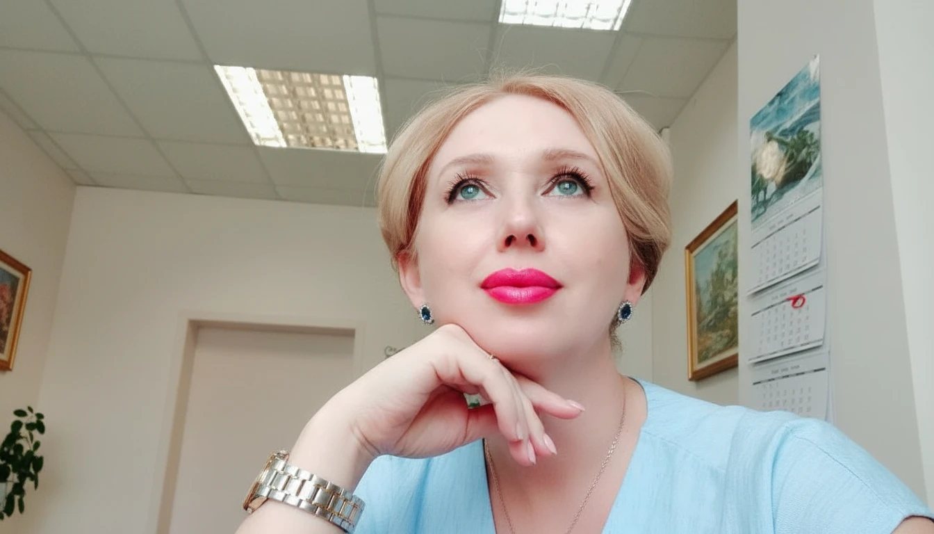 AI-фото автора User у SelfyStudio