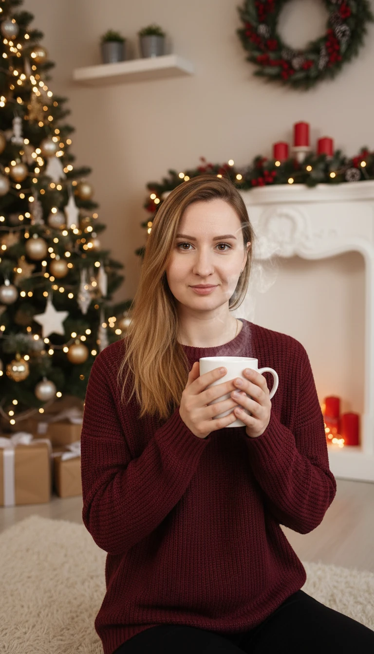 AI photoshoot