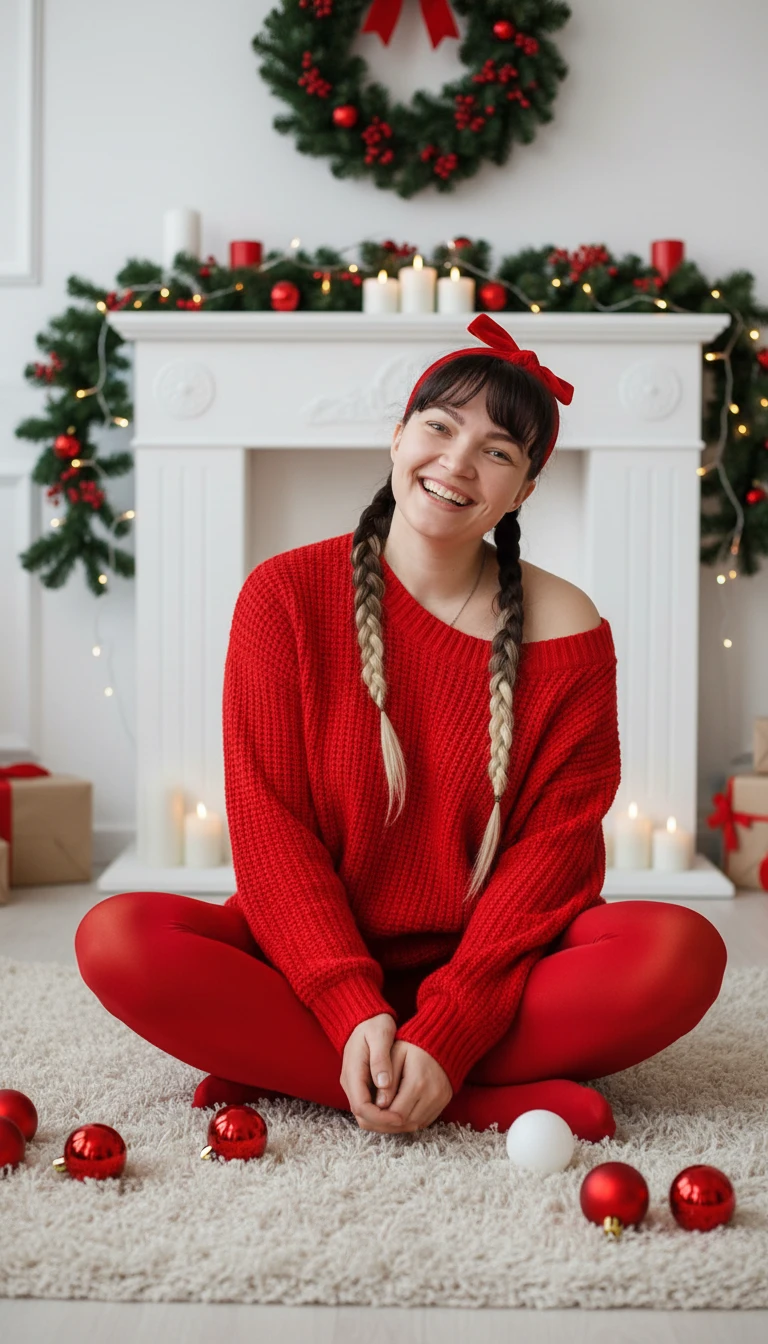 AI photoshoot