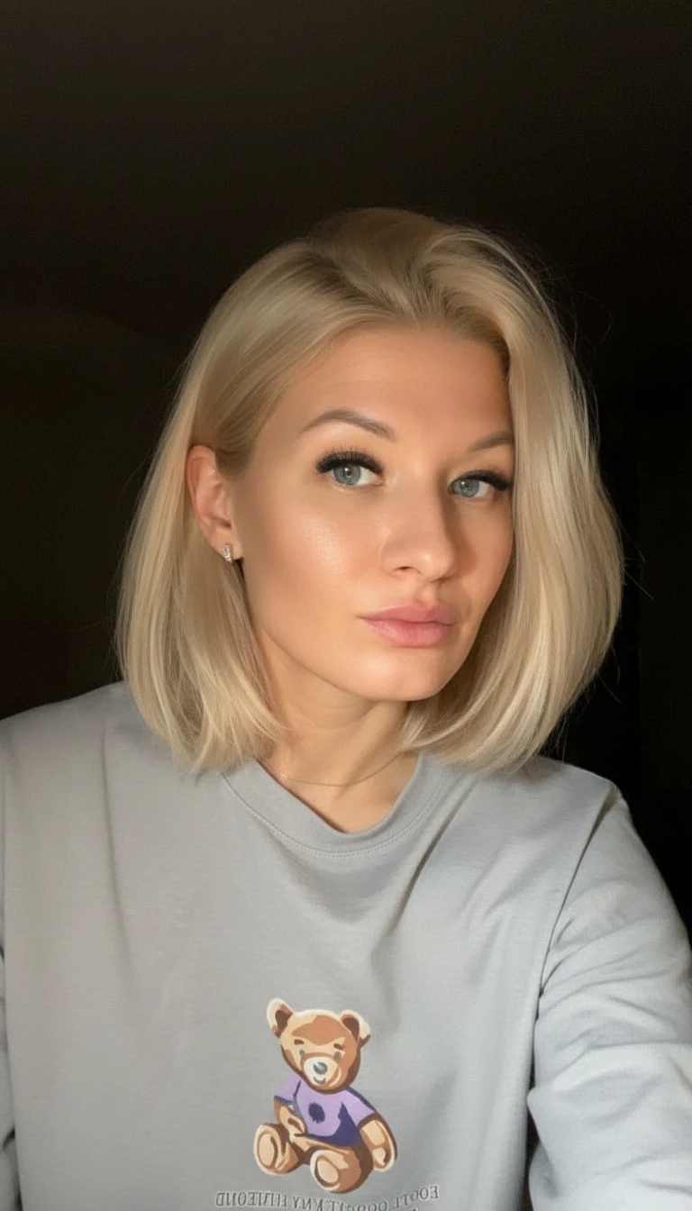 AI photoshoot