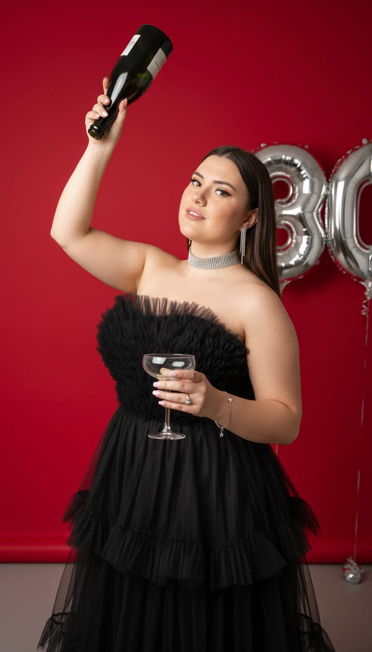 SelfyStudio yapay zekâsıyla oluşturulan fotoğraf
