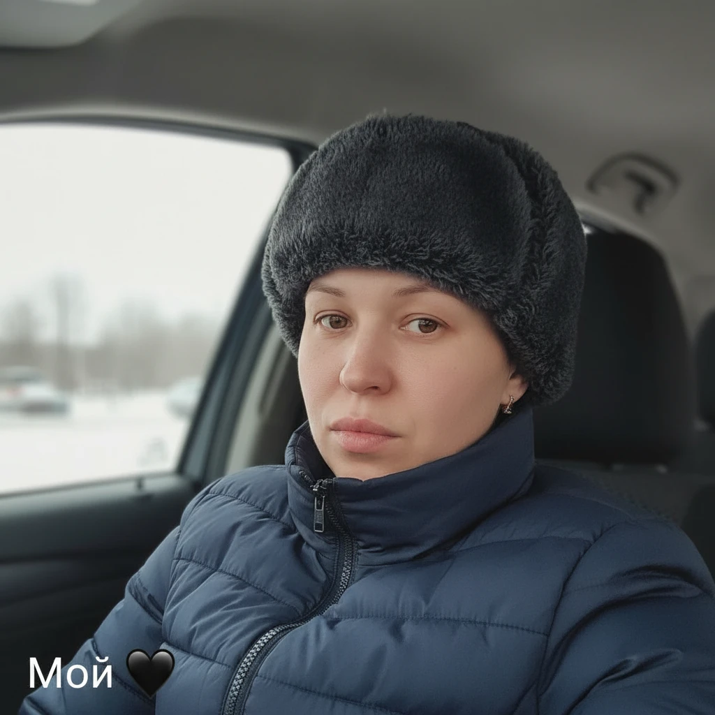 Foto AI karya User di SelfyStudio