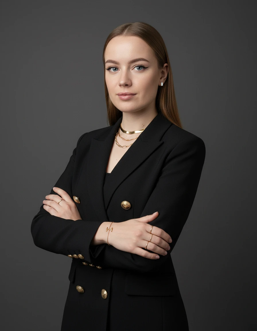 AI photoshoot