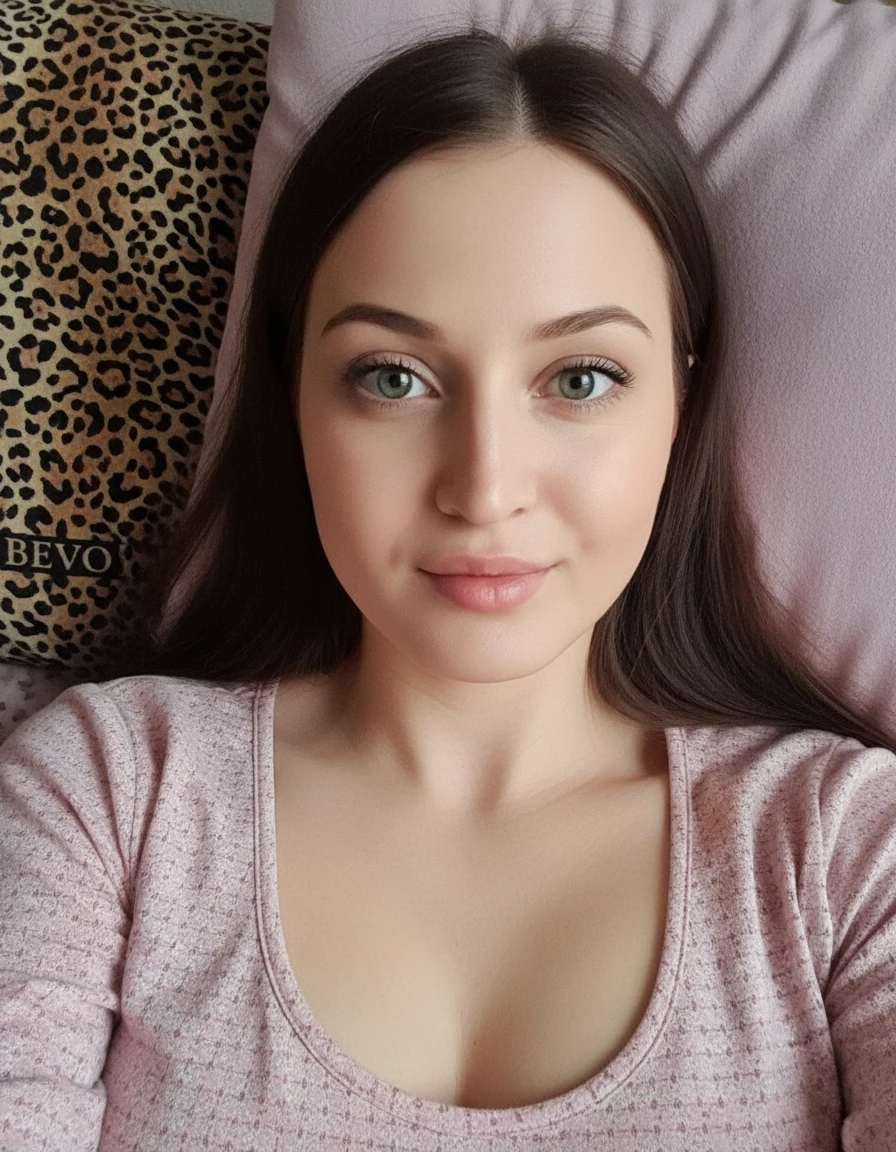 SelfyStudio yapay zekâsıyla oluşturulan fotoğraf