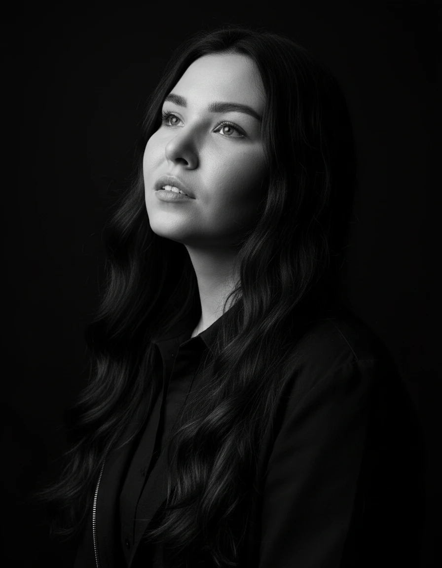 SelfyStudio yapay zekâsıyla oluşturulan fotoğraf
