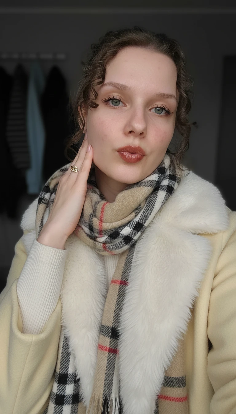 SelfyStudio yapay zekâsıyla oluşturulan fotoğraf