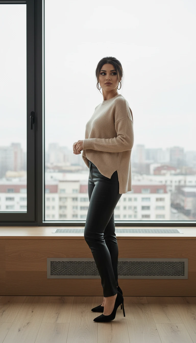 AI photoshoot