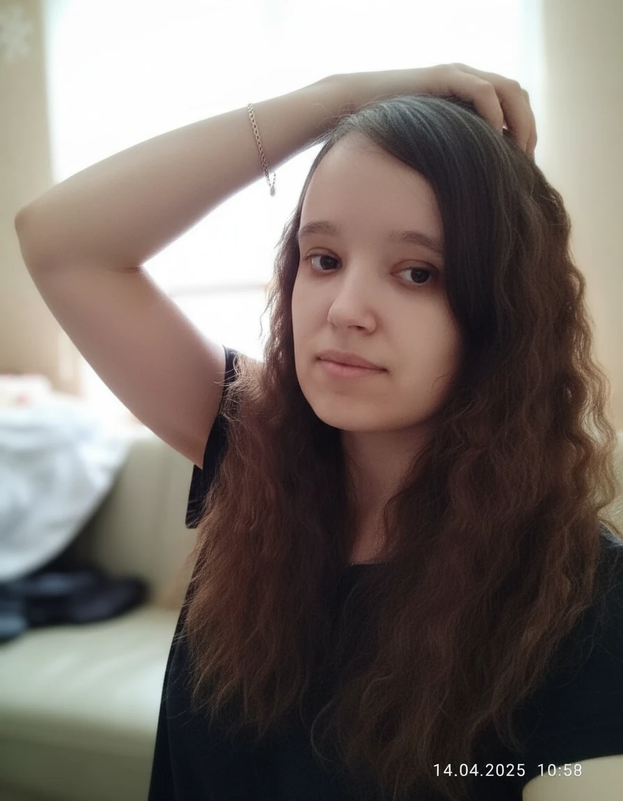 AI-фотосессия