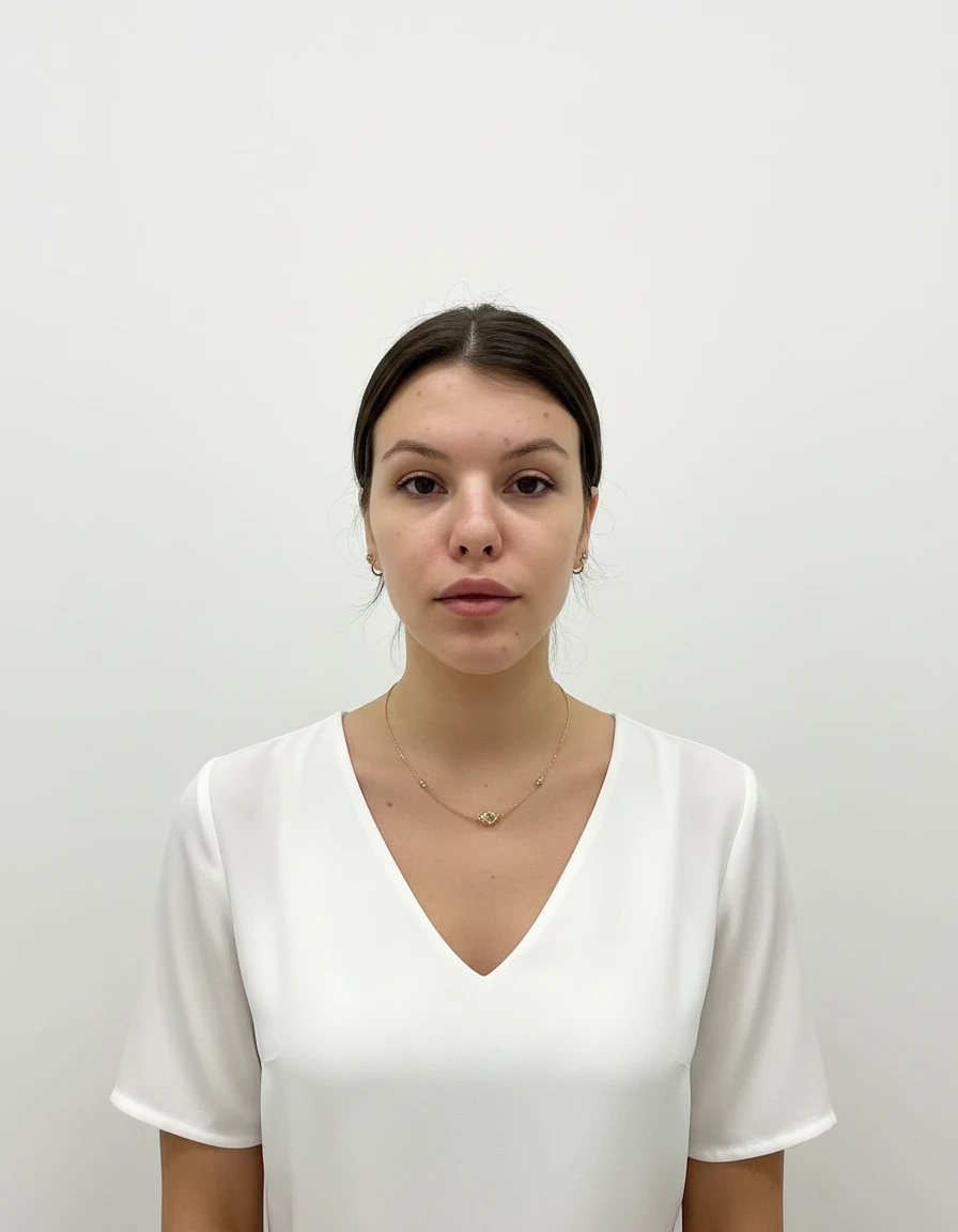 AI-фотографія, створена нейромережею в SelfyStudio