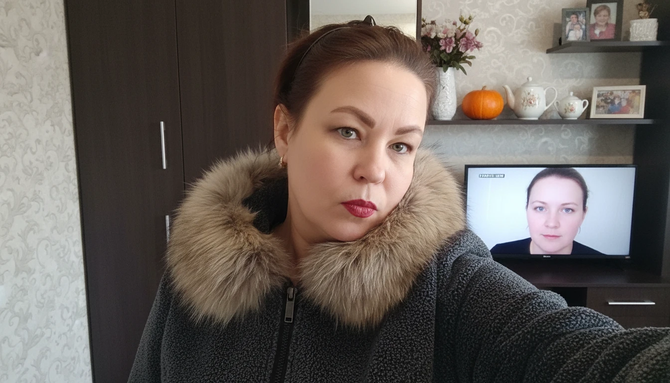 Ảnh được tạo bằng AI trong SelfyStudio