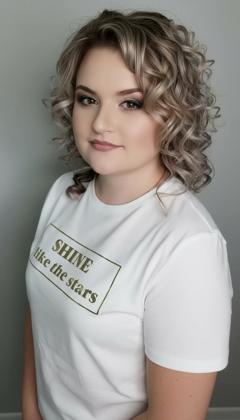 SelfyStudio yapay zekâsıyla oluşturulan fotoğraf